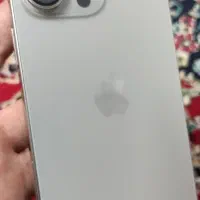 ایفون ۱۶ پرو مکس