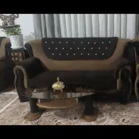 مبل سه نفره