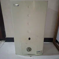 آبگرمکن ایران شرق