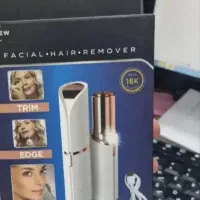 دستگاه اصلاح صورت (شیور بانوان) پرس پلمپ پلاستیک|آرایشی، بهداشتی، درمانی|بندر کنگان, |دیوار