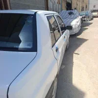 فروش پراید مدل 97