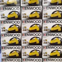 بخار شوی کنوود مدل ۵۹۰