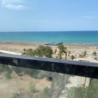 آپارتمان مدرن 60متری با ویوروف گاردن 360درجه