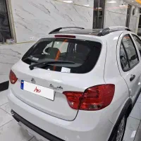 کوییک 1403 فول ، درحد خشک|خودرو سواری و وانت|تبریز, |دیوار