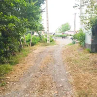 ۲۰۴ متر زمین شهری