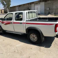 پیکاپ ریچ ۹۷|خودرو سواری و وانت|تهران, سعادت‌آباد|دیوار