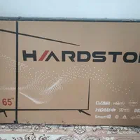 تلوزیون65اینچ هاردستون