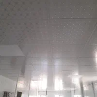اجرای انواع سقف کاذب کناف، تایل۶۰×۶۰ و پی وی سی|خدمات پیشه و مهارت|اندیمشک, |دیوار