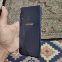 گوشی a20s|موبایل|کرمانشاه, |دیوار