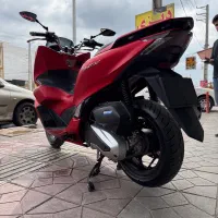 موتور 160pcx|موتورسیکلت|تهران, تهرانپارس جنوبی|دیوار