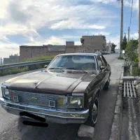 شورلت نوا c5