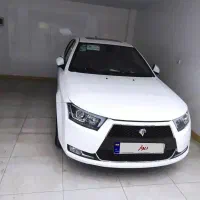 دنا پلاس اتومات فول آپشنال صفر کیلومتر