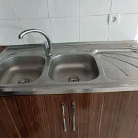 هودو سینک درحد|هود|بندر انزلی, سی متری|دیوار