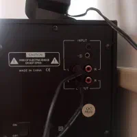 صدای درام موسیقی سیستم|درام و پرکاشن|ایلام, |دیوار