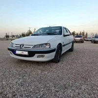 پارس مدل ۹۶|خودرو سواری و وانت|بندر ترکمن, |دیوار