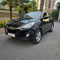 هیوندا توسان ۲۰۱۱