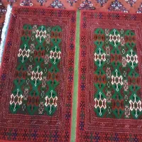 چند عدد قالیچه|فرش|گنبد کاووس, |دیوار