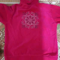 لباس مخمل در حد نو|لباس|اسلام‌شهر, شهرک قائمیه|دیوار