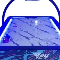 ایرهاکی ۹ فوت چهار نفره