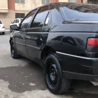 405پژو|خودرو سواری و وانت|گرگان, |دیوار