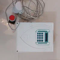 دزدگیر فورنت با تمام لوازم