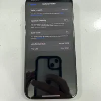 آیفون 15 پرومکس 256GB ZAA