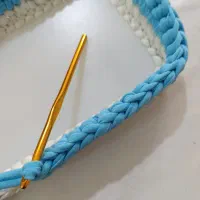 آموزش جامع دوره تریکو، پتو،شمع ،مکرومه و ظروف بتن|خدمات آموزشی|بندرعباس, |دیوار