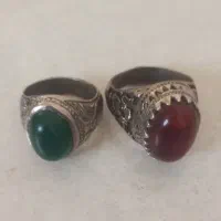یک جفت انگشتر