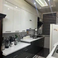 ۷۰ متر یک خوابه فول امکانات شیک و خوش نقشه پر نور|اجارهٔ آپارتمان|تهران, علم و صنعت|دیوار