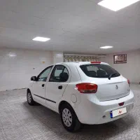 تیبا ۲ مدل ۱۴۰۰|خودرو سواری و وانت|خرم‌آباد, |دیوار