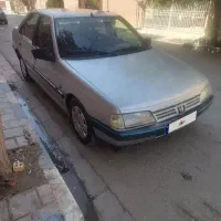 پژو ۴۰۵ مدل ۸۲