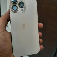 آیفون ۱۶ پرومکس در حد نو نو|موبایل|یزد, |دیوار