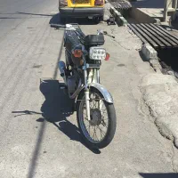 موتور هوندا 150