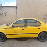 تاکسی مدل ۸۵|خودرو سواری و وانت|زاهدان, |دیوار