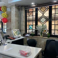 منشی صندوق دار