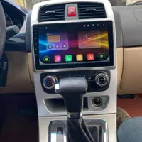 پخش مولتی مدیا برلیانس۳۳۰و۳۲۰|قطعات یدکی و لوازم جانبی|تهران, خرمشهر|دیوار