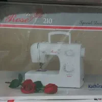 چرخ خیاطی کاچیران