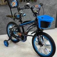 دوچرخه ۱۶ بلست مدل TROY اقساط بدون سود