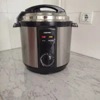 یک عدد جیپاس کاملاً سالم|سماور، چایساز، قهوهساز|سنندج, |دیوار