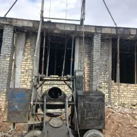 صفرتاصد ساختمان از پی تا نما