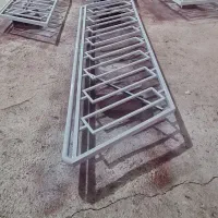 کارگاه تولیدی جرثقیل ، سوله ، گاری ، فرغون ،کانکس|خدمات پیشه و مهارت|نجفآباد, حومه نجف آباد|دیوار