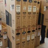 فروش تلویزیون LED