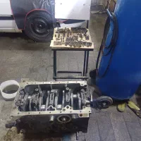تعمیرگاه محسنی