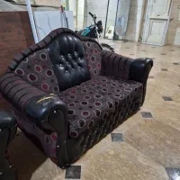 مبل کار کرده|مبلمان خانگی و میز عسلی|مینودشت, |دیوار