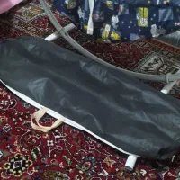 فروش گهواره تاشو|اسباب و اثاث بچه|خرمآباد, |دیوار