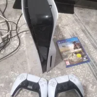 ps5 slim 2016|کنسول، بازی ویدئویی و آنلاین|بوکان, |دیوار