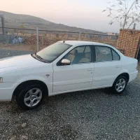 سمند سورن 89|خودرو سواری و وانت|بانه, |دیوار