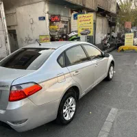 برلیانس H330 اتومات صندوقدار|خودرو سواری و وانت|تهران, خانیآباد|دیوار