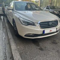 بسترن b50f مدل ۱۳۹۴|خودرو سواری و وانت|تهران, درختی|دیوار
