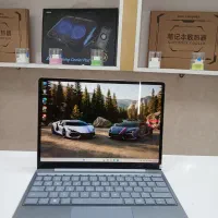 لپتاپ microsoft
